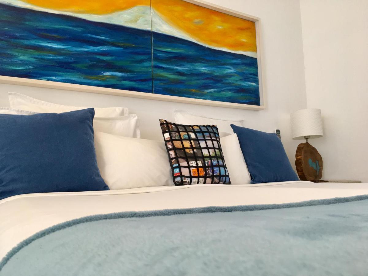 Casa Veintiuno Hotel Sosúa Kültér fotó