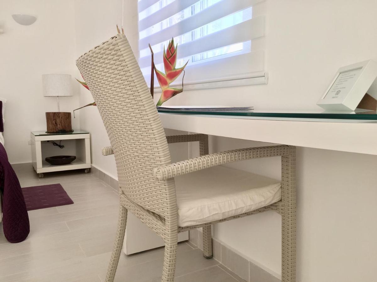 Casa Veintiuno Hotel Sosúa Kültér fotó