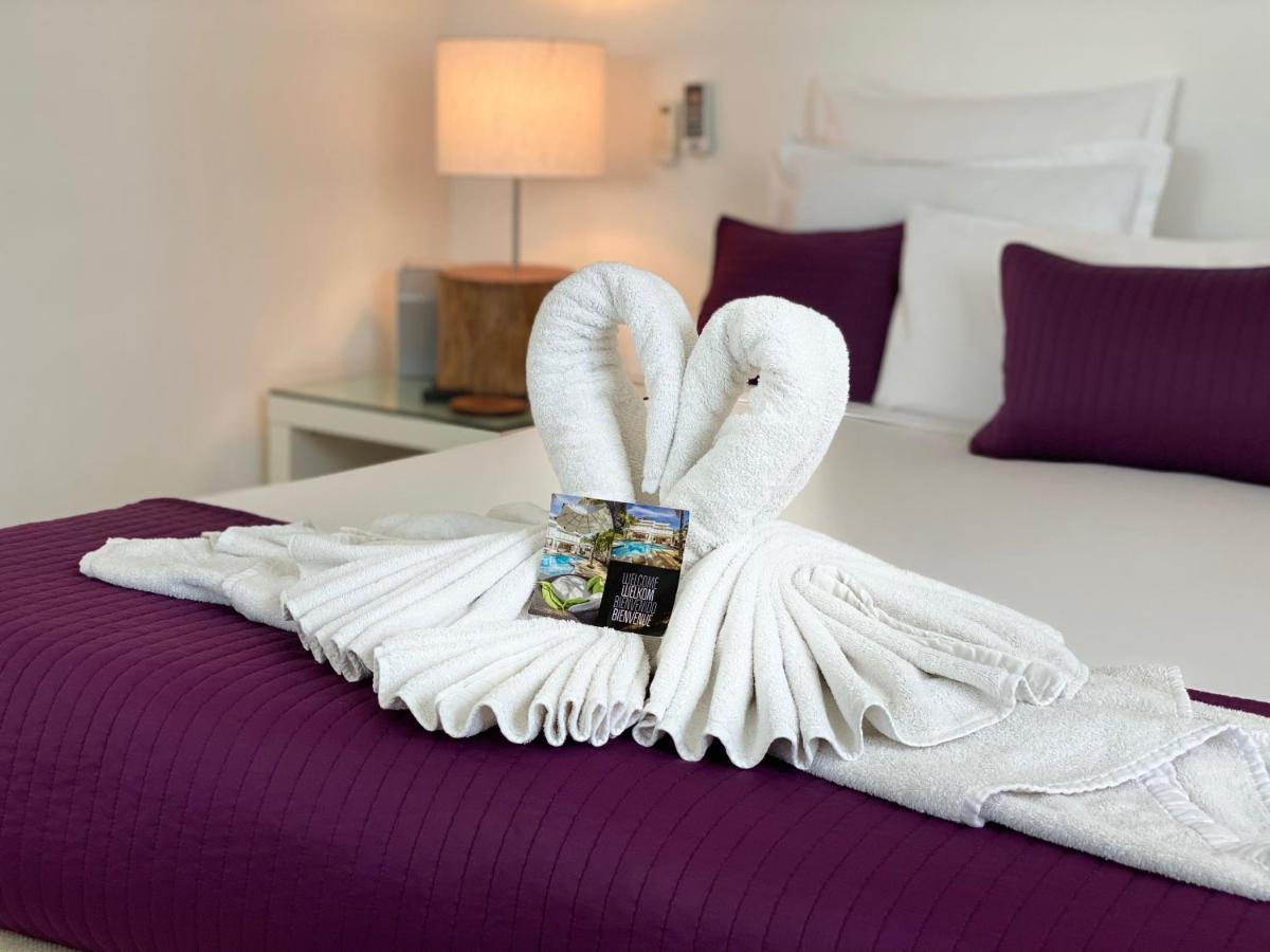 Casa Veintiuno Hotel Sosúa Kültér fotó