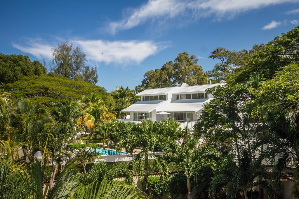 Casa Veintiuno Hotel Sosúa Kültér fotó
